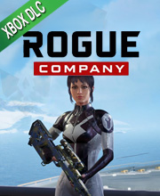 Rogue Company Deadly Apparition Starter Pack Xbox One