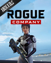 Rogue Company Deadly Apparition Starter Pack Pc