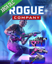 Rogue Company Power Ballad Pack Xbox One