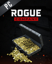 Carta Regalo Rogue Bucks Pc