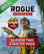 Rogue Company Season Two Starter Pack Xbox One