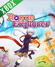 Rogue Explorer Xbox One