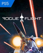 Rogue Flight Playstation 5