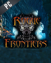 Rogue Frontiers Pc