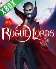 Rogue Lords Xbox One