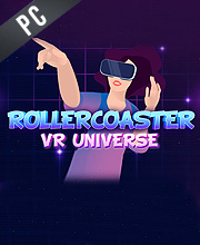 RollerCoaster VR Universe Pc