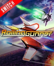 Rolling Gunner Switch