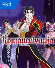 Romancelvania Playstation 4