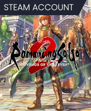 Romancing SaGa 2 Revenge of the Seven Pc