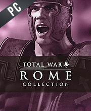 Rome Total War Collection Pc