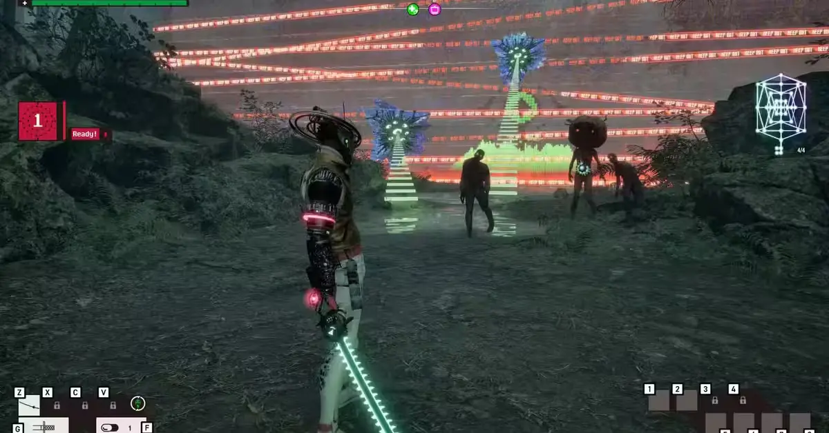 Romeo is a Dead Man Preview