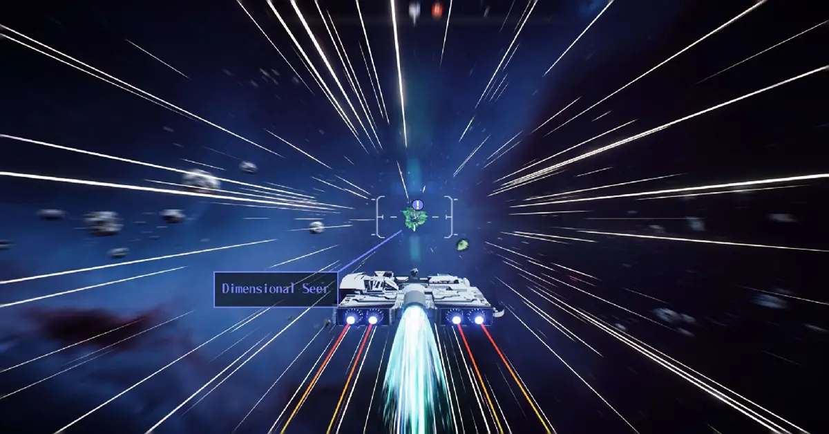 Recensione Romeo is a Dead Man: Il noir spazio-temporale dai creatori di Killer7