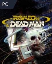 Romeo Is a Dead Man Pc