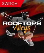 Rooftops & Alleys The Parkour Game Switch