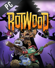 Rotwood Pc