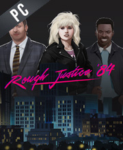 Rough Justice ’84 Pc