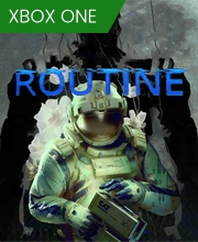 ROUTINE Xbox One