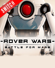 Rover Wars Switch