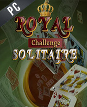Royal Challenge Solitaire Pc