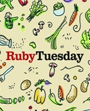 Ruby Tuesday Pc