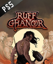 Ruff Ghanor Playstation 5