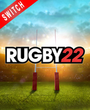 Rugby 22 Switch