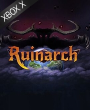 Ruinarch Xbox Series X