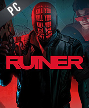 RUINER Pc