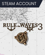Rule the Waves 3 Pc