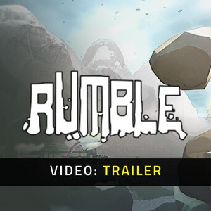 RUMBLE VR Video Trailer