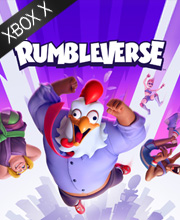 Puzzle For Rumbleverse Xbox Series X