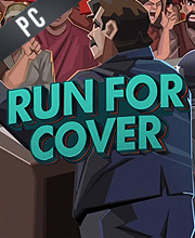Run For Cover Pc