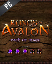 Runes Of Avalon Path Of Magic Pc