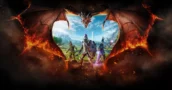 RuneScape: Dragonwilds arriva su Xbox Game Pass al lancio