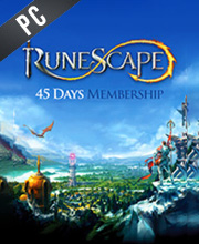 Runescape 45 Giorni Pc
