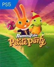 Running Fable Petite Party Playstation 5