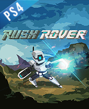 Rush Rover Playstation 4