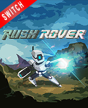 Rush Rover Switch