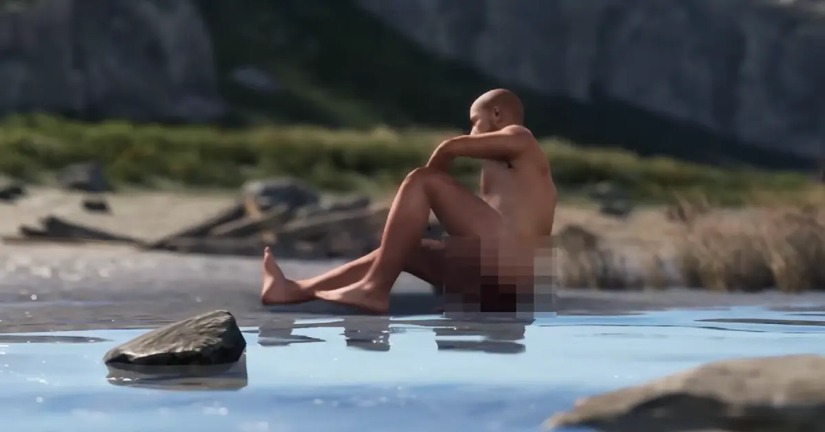 Rust Wipe Day: Prendi il gioco al 50% e riparti da zero