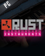 Rust Instruments Pack Pc