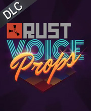 Rust Voice Props Pack Pc