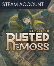 Rusted Moss Pc