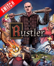 Rustler Switch