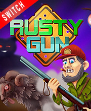 Rusty Gun Switch