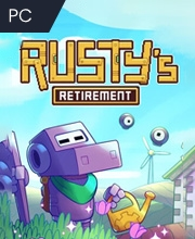 Rusty’s Retirement Pc