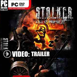 Acquista CD Key S T A L K E R Call Of Pripyat Confronta Prezzi