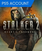S.T.A.L.K.E.R. 2 Heart of Chornobyl Playstation 5