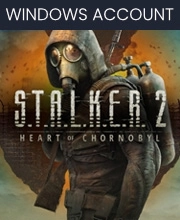 S.T.A.L.K.E.R. 2 Heart of Chornobyl Pc