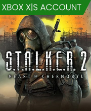 S.T.A.L.K.E.R. 2 Heart of Chornobyl Xbox Series X