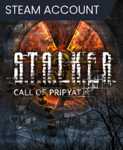 S.T.A.L.K.E.R. Call of Pripyat Pc